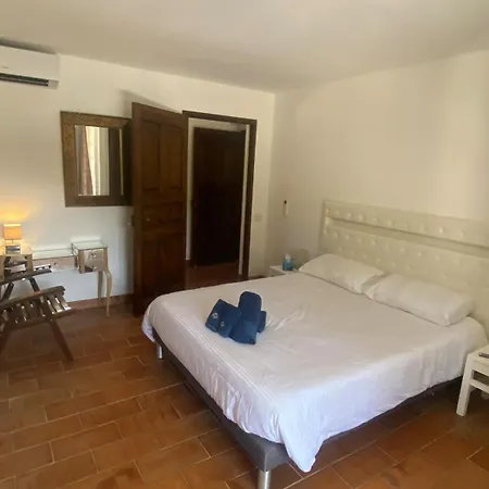 Villa Au Calme Piscine Et Vue Vignes