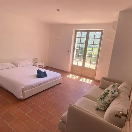 Au Calme Piscine Et Vue Vignes Villa *